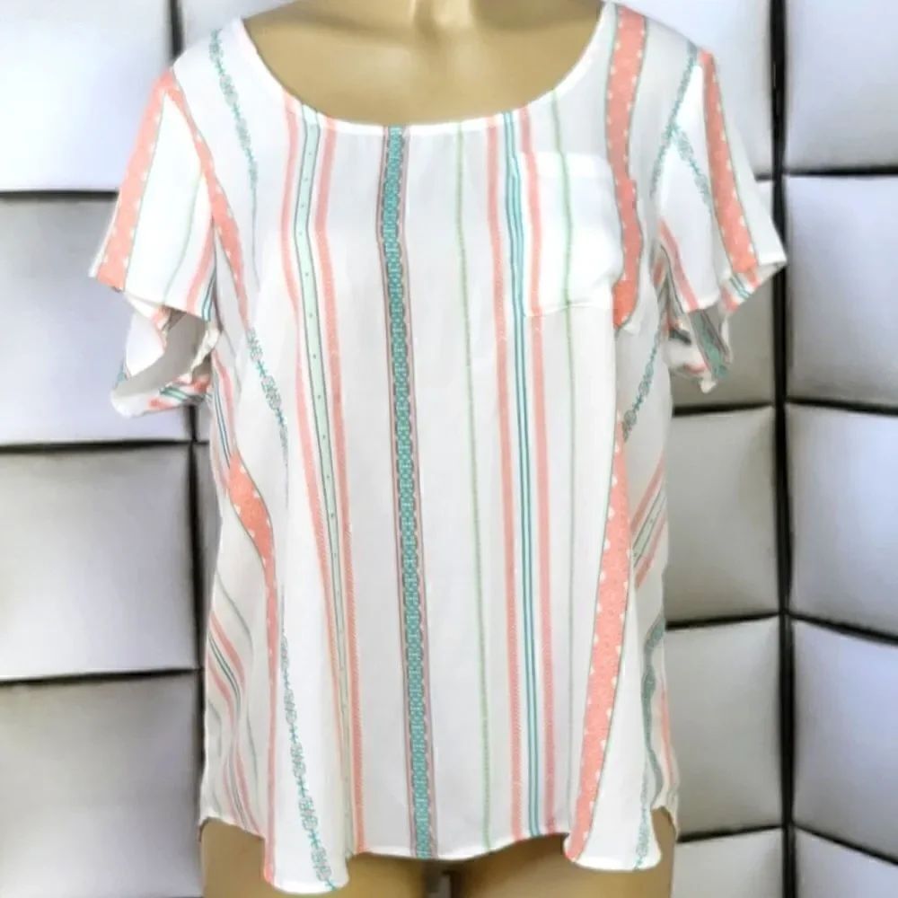 Torrid blouse   - Picture 8 of 8
